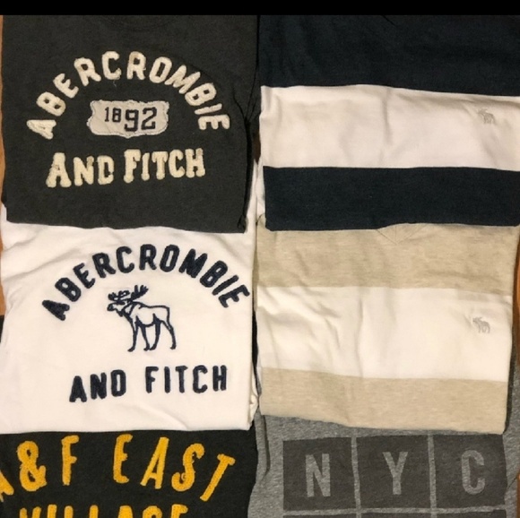 12 excellent used condition t-shirts. - Picture 2 of 2